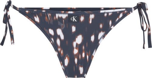 STRING SIDE TIE