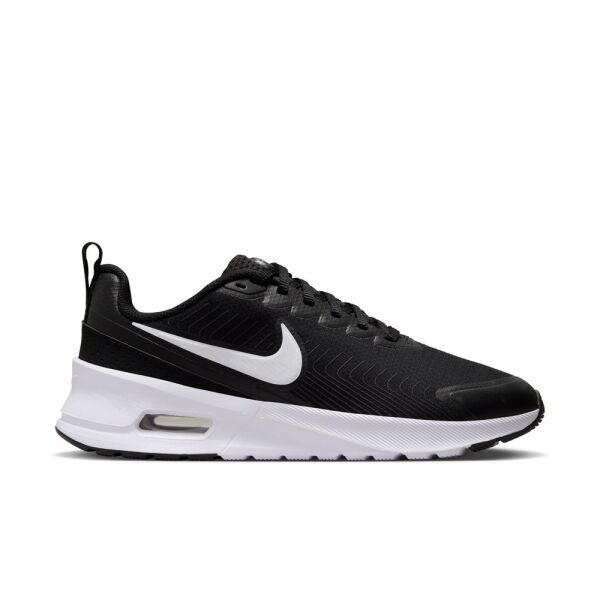 W NIKE AIR MAX NUAXIS Siyah - 38