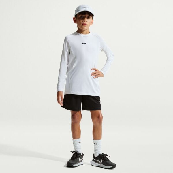 B NK DF MULTI SHORT HBR