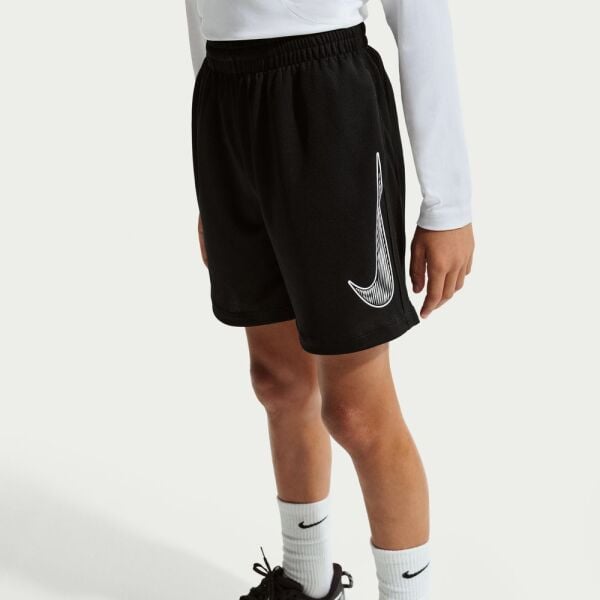 B NK DF MULTI SHORT HBR