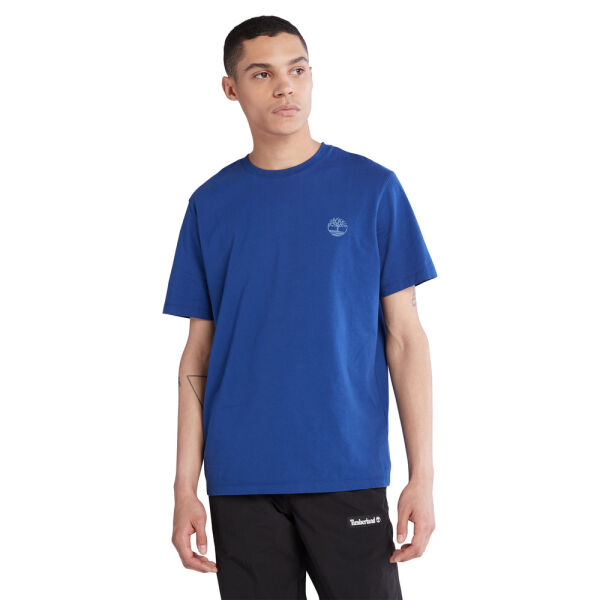 Back Graphic Tee
