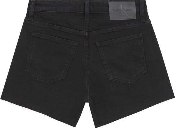 90s DENIM SHORT