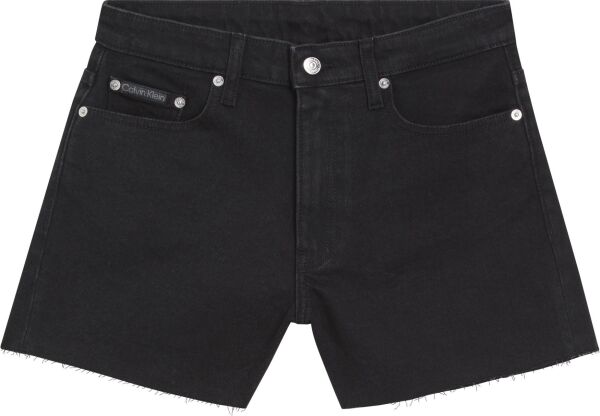 90s DENIM SHORT