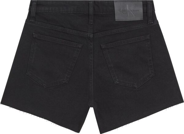 90s DENIM SHORT