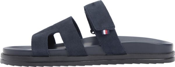 ADJUSTABLE PREMIUM SUEDE SANDA