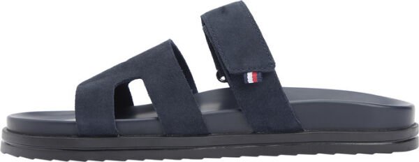 ADJUSTABLE PREMIUM SUEDE SANDA