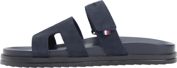 ADJUSTABLE PREMIUM SUEDE SANDA