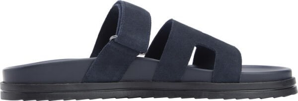 ADJUSTABLE PREMIUM SUEDE SANDA