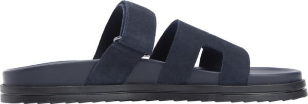 ADJUSTABLE PREMIUM SUEDE SANDA