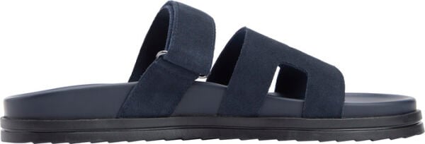 ADJUSTABLE PREMIUM SUEDE SANDA