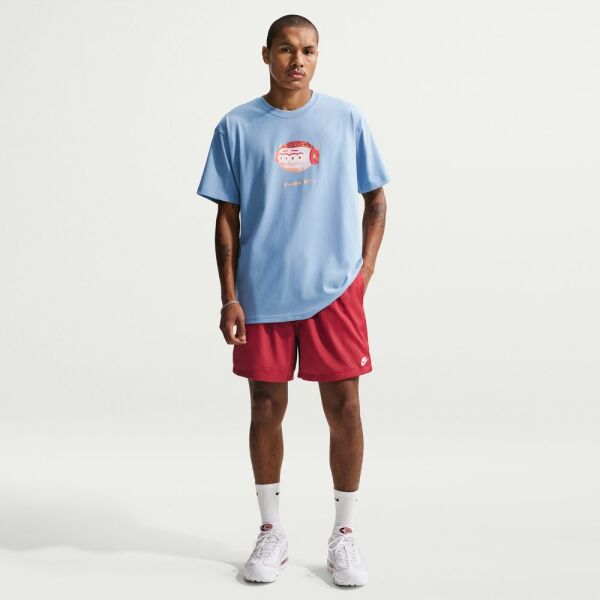 M NK CLUB FLOW SHORT