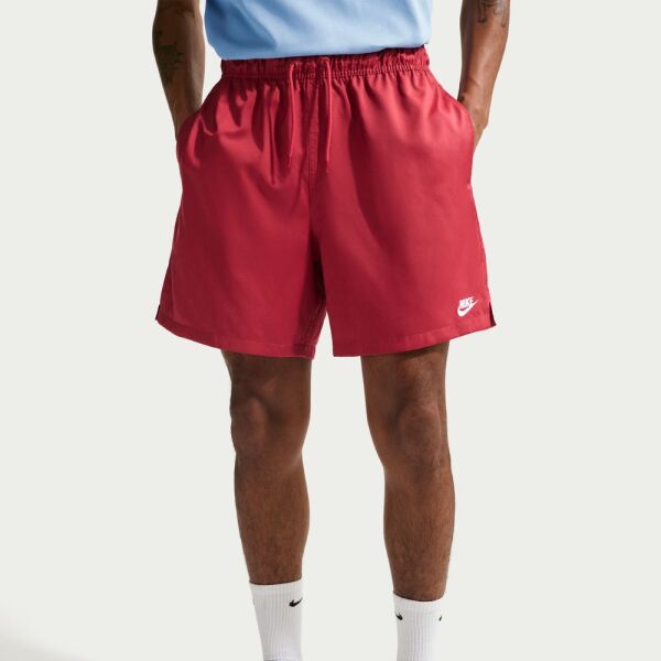 M NK CLUB FLOW SHORT