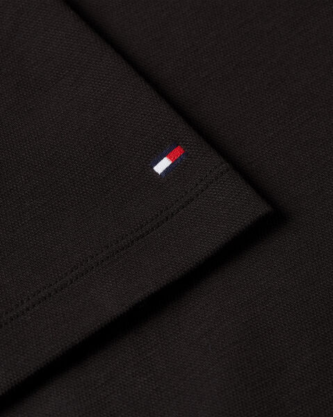INTERLOCK PIQUE ICON TEE