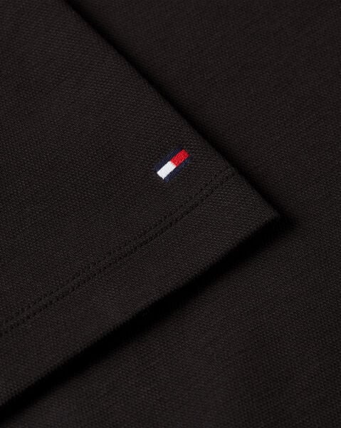 INTERLOCK PIQUE ICON TEE