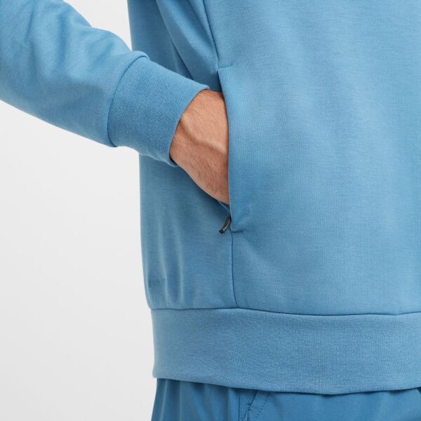 M NK DF UV PRIMARY LS CREW