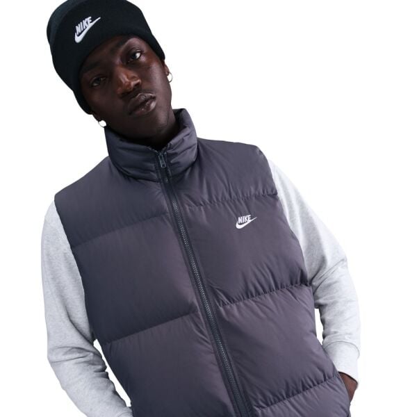 M NK TF CLUB PUFFER VEST 650