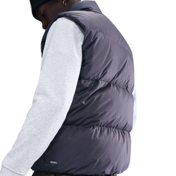 M NK TF CLUB PUFFER VEST 650
