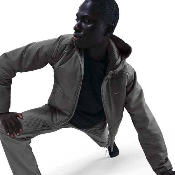 M NK TF UNLIMITED SYNFL JKT