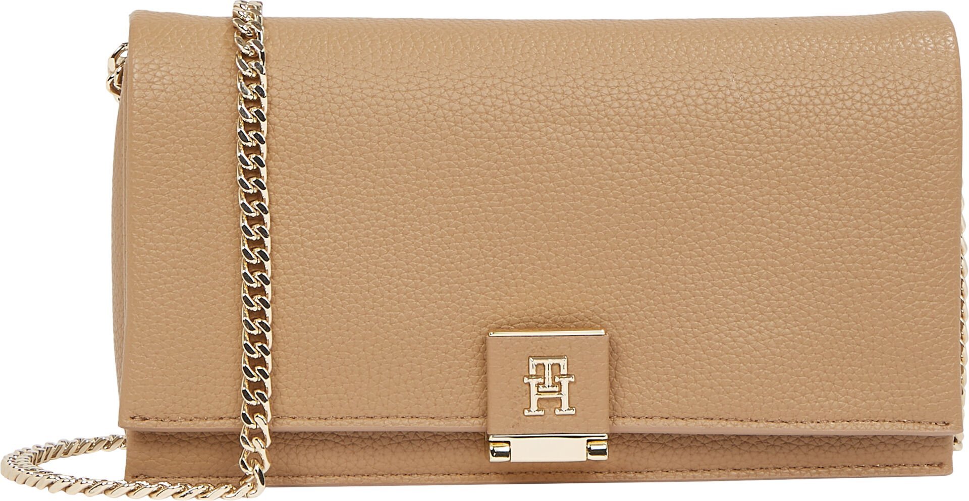 TH HER FLAP W/CHAIN