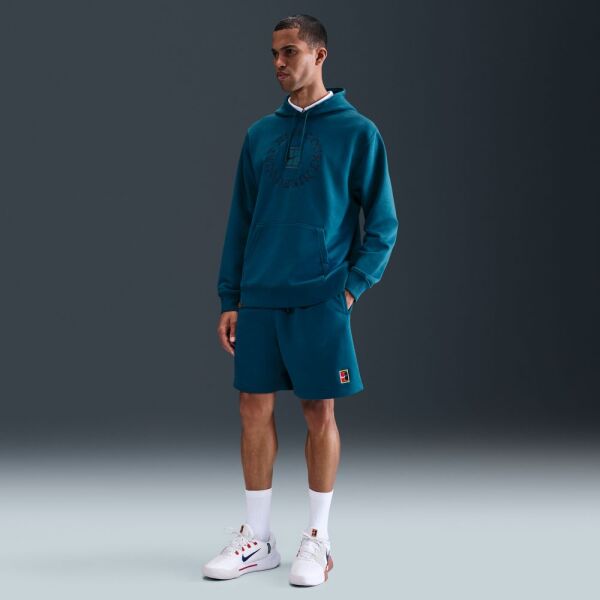 M NKCT DF HRTGE FLC SHORT