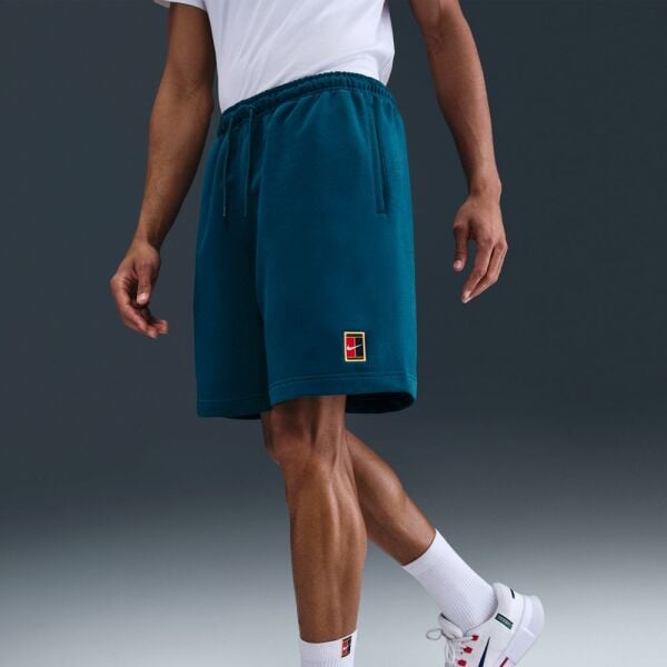 M NKCT DF HRTGE FLC SHORT