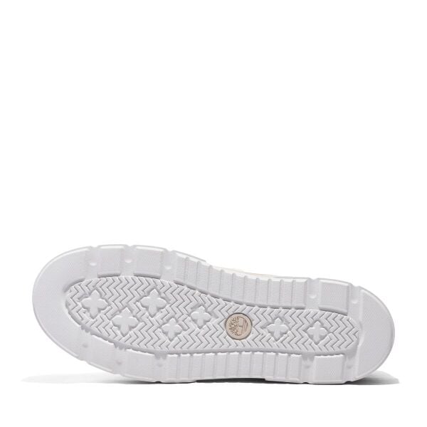 LOW LACE UP SNEAKER