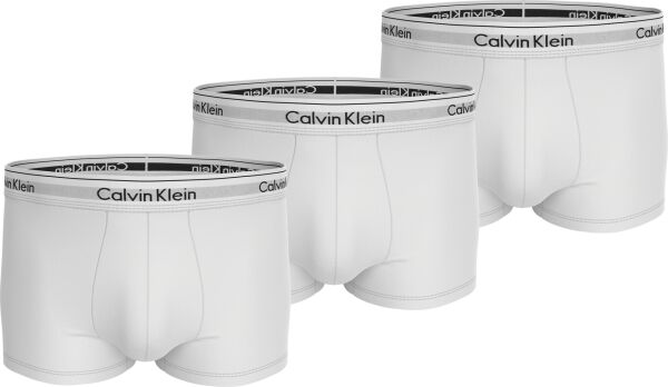 TRUNK 3PK