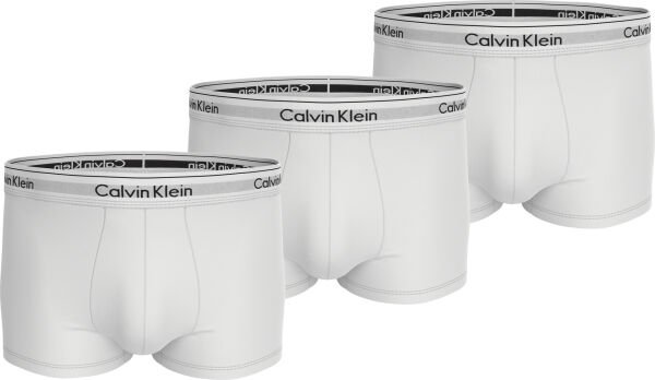 TRUNK 3PK