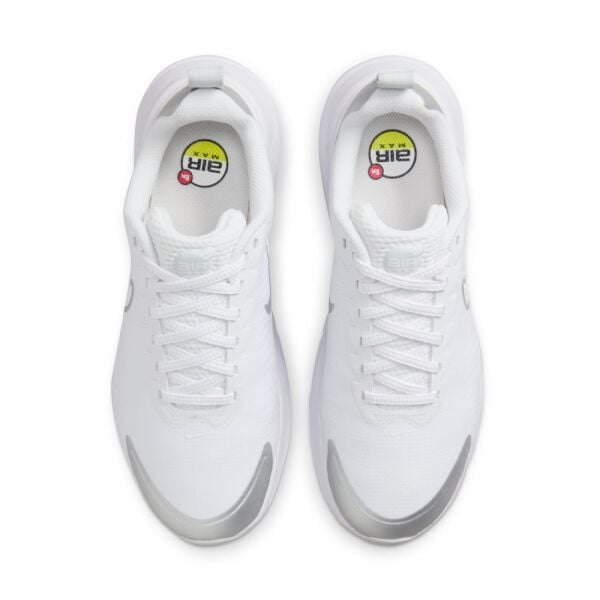 W NIKE AIR MAX NUAXIS
