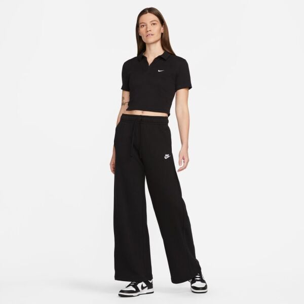 W NSW ESSNTL SS POLO CRP TOP