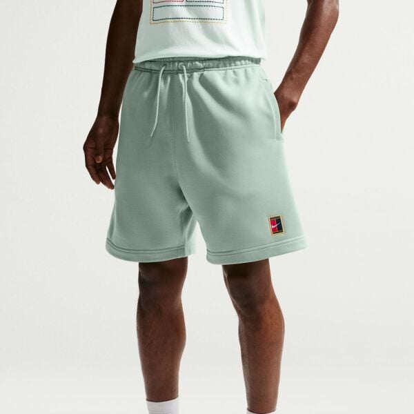 M NKCT DF HRTGE FLC SHORT