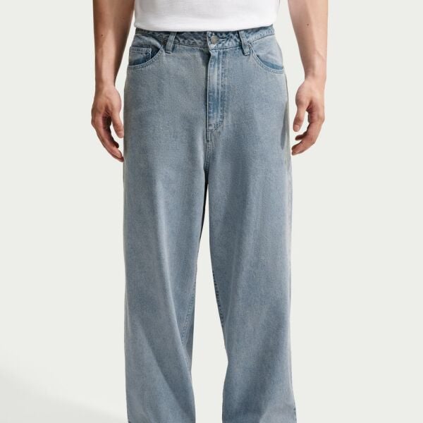 M NK YMH INDIGO JEANS