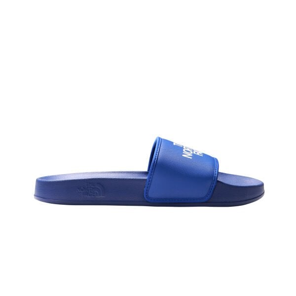 M BASE CAMP SLIDE III
