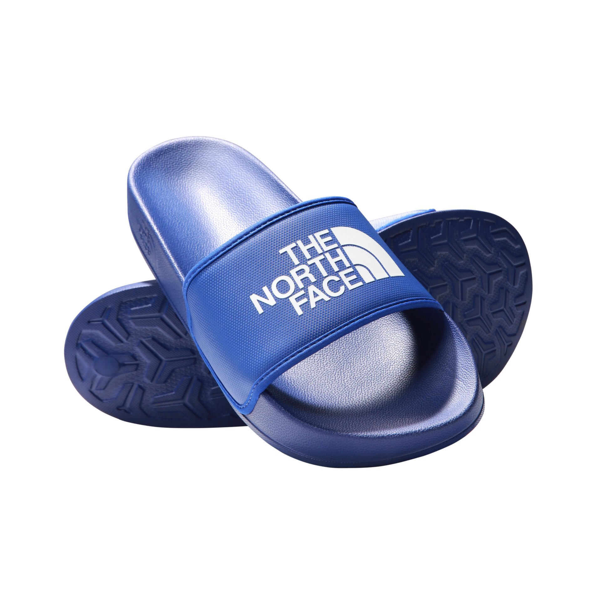 M BASE CAMP SLIDE III