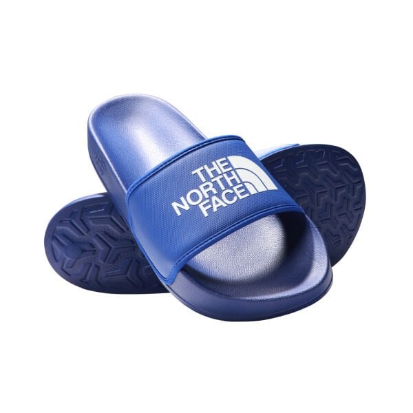 M BASE CAMP SLIDE III