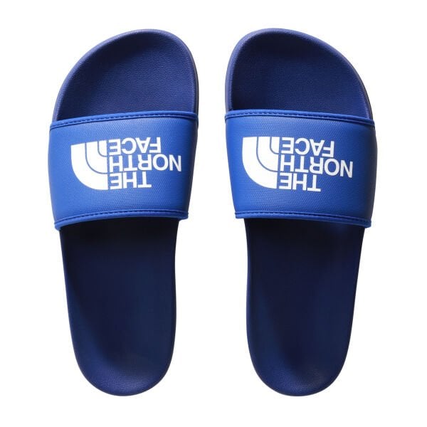 M BASE CAMP SLIDE III