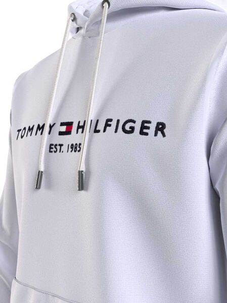TOMMY LOGO HOODY