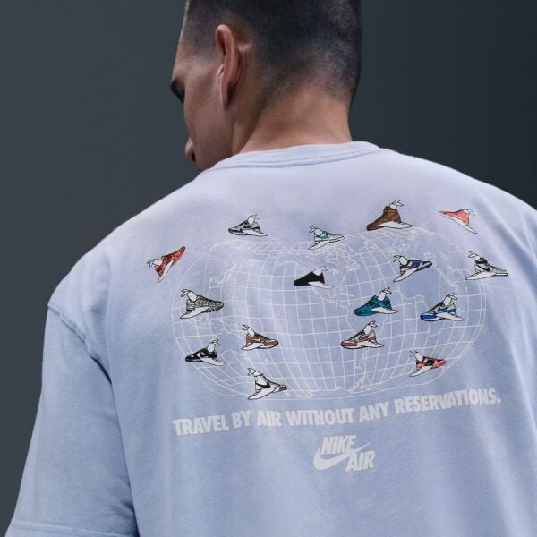 U NSW TEE OC FB GFX FW CULTURE