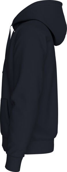 VERTICAL FLAG HOODY