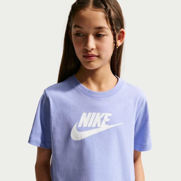 G NSW TEE CROP FUTURA HBR