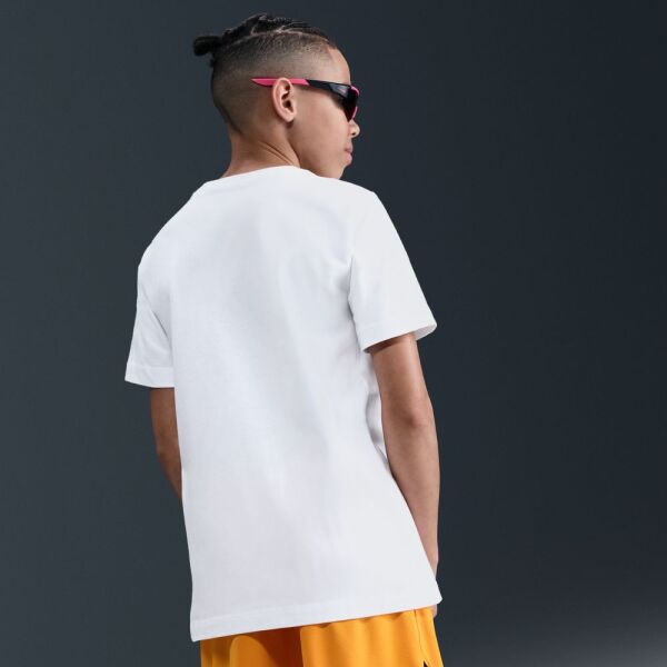 K NSW TEE PHOTO SHIBA
