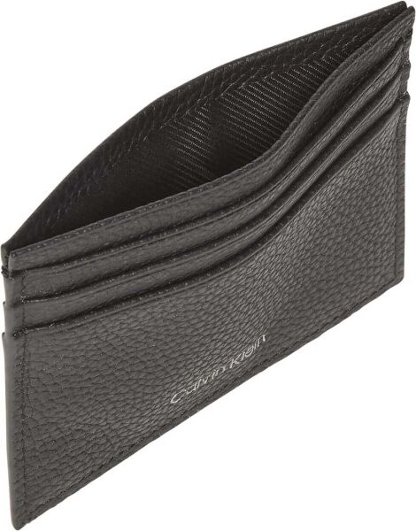 FOIL EMBOSS EW CARD CASE