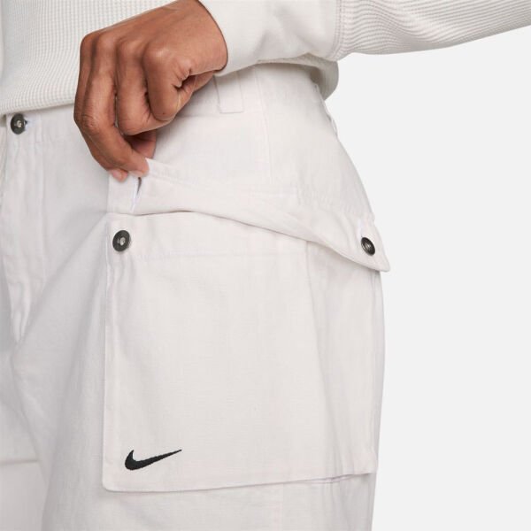 M NL WVN P44 CARGO SHORT