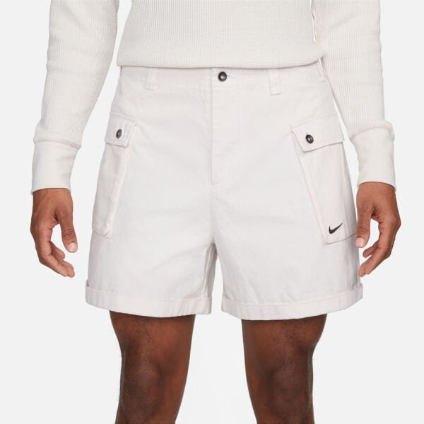 M NL WVN P44 CARGO SHORT