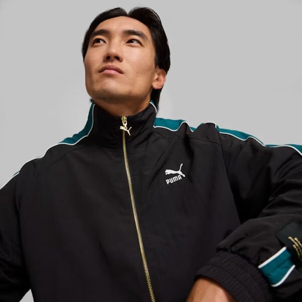 T7 PLAY.PARIS. Track Jacket