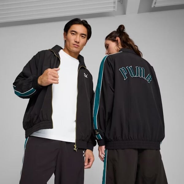 T7 PLAY.PARIS. Track Jacket