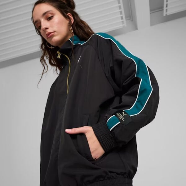 T7 PLAY.PARIS. Track Jacket