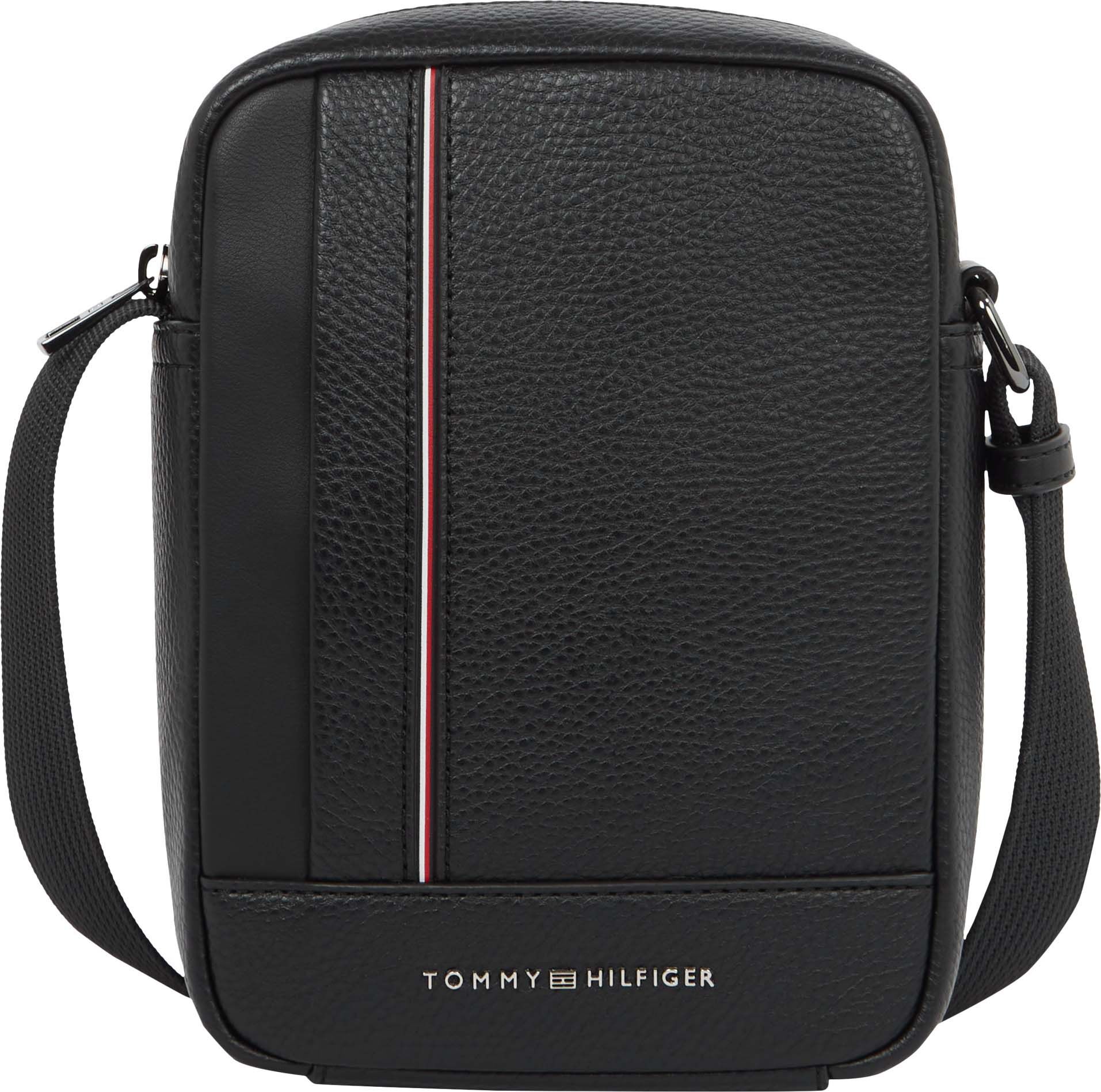 TH CENTRAL MINI REPORTER