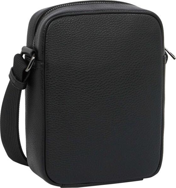 TH CENTRAL MINI REPORTER