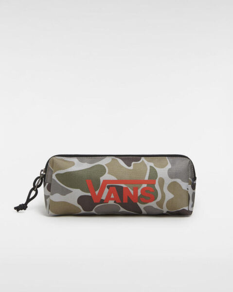 Old Skool Pencil Pouch